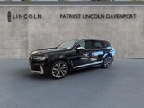 Used 2021 Audi SQ7 Premium Plus w/ Executive Package image 4