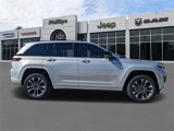 New 2025 Jeep Grand Cherokee Overland w/ Trailer Tow Package image 2