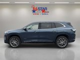 New 2025 Buick Enclave Avenir w/ LPO, Floor Liner Package image 5
