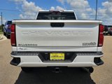 New 2025 Chevrolet Silverado 2500 High Country w/ Technology Package image 5