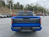 New 2025 Nissan Frontier PRO-4X w/ Pro Premium Package image 6