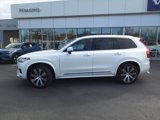 New 2025 Volvo XC90 T8 Plus w/ Protection Package Premier image 4