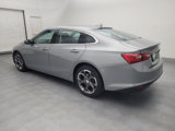 Used 2023 Chevrolet Malibu LT w/ Driver Confidence Package image 3