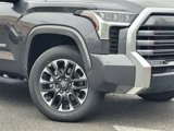 New 2025 Toyota Tundra Limited image 3