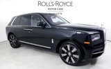 Certified 2023 Rolls-Royce Cullinan image 5