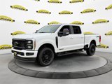 New 2025 Ford F250 Lariat image 2