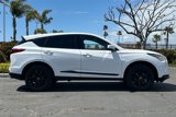 New 2025 Acura RDX SH-AWD image 2
