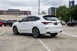 New 2025 Acura MDX w/ Advance Package image 5