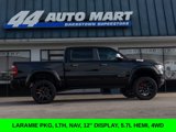 Used 2022 RAM 1500 Laramie image 3