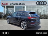 New 2025 Audi Q4 e-tron Premium Plus image 5