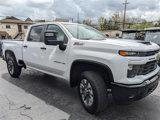 Used 2024 Chevrolet Silverado 2500 Custom w/ Custom Value Package image 4