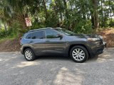 Used 2016 Jeep Cherokee Limited w/ Luxury Group image 3