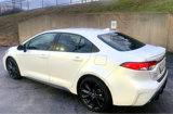 Used 2024 Toyota Corolla Hybrid Sedan image 3
