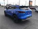 Used 2024 Chevrolet Blazer LT w/ Midnight/Sport Edition image 3