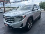 Used 2020 GMC Terrain SLT w/ Preferred Package image 4