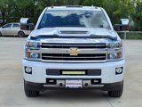 Used 2019 Chevrolet Silverado 2500 High Country w/ Duramax Plus Package image 3