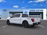 New 2025 Ford F150 Tremor w/ Equipment Group 402A High image 4
