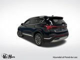 Used 2023 Hyundai Santa Fe Limited image 4