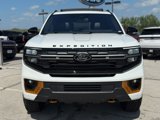 New 2025 Ford Expedition Tremor image 2