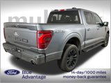 Certified 2024 Ford F150 Lariat image 3