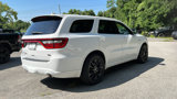 Certified 2021 Dodge Durango R/T w/ Blacktop Package image 3