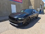 Used 2022 Ford Mustang GT Premium w/ Black Accent Package image 3