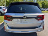 New 2025 Honda Odyssey Touring image 6