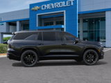 New 2026 Chevrolet Traverse RS image 5