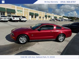 Used 2009 Ford Mustang Premium image 4