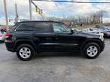 Used 2017 Jeep Grand Cherokee Laredo w/ Quick Order Package 23E image 6