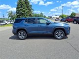 New 2026 Chevrolet Equinox LT w/ Convenience Package II image 2