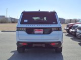 New 2025 Jeep Grand Wagoneer L Series II Obsidian w/ Quick Order Packagew 28T image 5