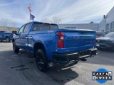 Certified 2024 Chevrolet Silverado 1500 LT Trail Boss w/ Convenience Package II image 3