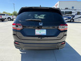 Used 2025 Honda Pilot Sport image 4