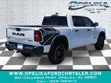 New 2025 RAM 1500 Rebel w/ Bed Utility Group image 5