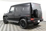 New 2025 Mercedes-Benz G 580 w/ EQ Technology image 5