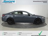 Used 2021 MAZDA MAZDA6 Carbon Edition image 2