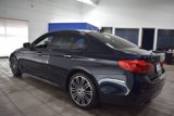 Used 2018 BMW 540i xDrive image 2