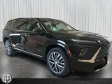 New 2026 Buick Enclave Avenir w/ Super Cruise Package image 3