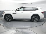New 2025 Volkswagen Atlas SEL Premium R-Line image 5
