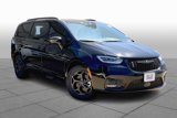 New 2025 Chrysler Pacifica Premium image 2