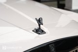 Used 2025 Rolls-Royce Cullinan Black Badge image 2