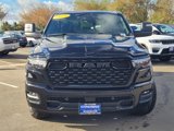 New 2025 RAM 1500 Big Horn image 2