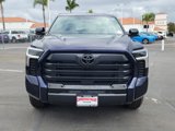 New 2025 Toyota Tundra Limited image 6