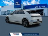 New 2025 Hyundai Ioniq 5 Limited image 5