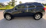 Used 2017 Chevrolet Equinox LT image 4