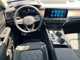 New 2025 Volkswagen Atlas SEL Premium R-Line image 2
