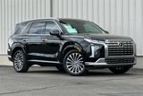 Used 2024 Hyundai Palisade Calligraphy image 2