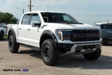 Used 2025 Ford F150 Raptor image 3