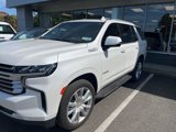 Used 2023 Chevrolet Tahoe High Country image 2